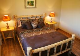 White Sulphur Springs House | Townsend Ranch Willow Creek Cabins Ranch House
