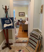 Brewster House | 1750 House
