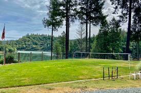 Cedar Ridge Hotel | Beautiful Rollins Lake Inn - 2bd/1bth Cabin #10