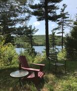 Star Lake Cabin | Adirondack Cabins - The Owl's Nest