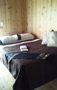 Pierre Cabin | Okobojo Resort Cabin