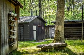 Sextons Creek Other | Possum Trot Christian Camp