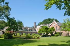Barchem Villa | Sfeervol boetiek hotel - Achterhoek