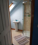 Tarbert House | Harbour Cottage, Tarbert. Room 1