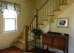 Afton Cabin | Afton Station Cottage - Remodeled Private Setting