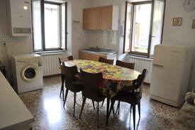 Valnegra Apartment | Mountains and historical sites 2h from Milan.