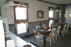 Dresden Apartment | The Ivy of Dresden