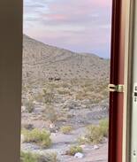 Mount Charleston House | Red Rock Canyon Tiny House