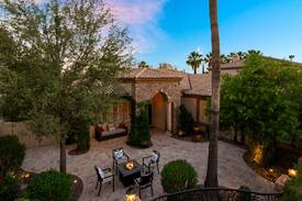 Chandler House | Ritz Ocotillo Home in Gated Community, Heated Pool
