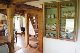 Godalming Other | Unique and quirky Bothy near London