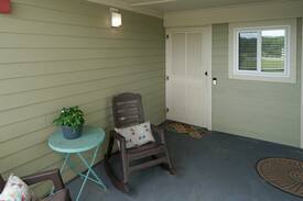 Caswell Beach Apartment | The Beach Hive- Oak Island Beach Villas