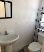 Brooklyn Resort | Nice little studio units at Wolf Lake Resort