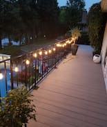Kimberly House | The Ritcey Fox Resort