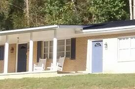 Manchester House | Ms. Judy’s Place
