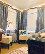 Dunsmuir Apartment | The Butterfly’s Rest, close to Waterfalls