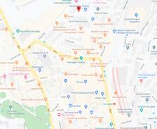 Harrogate City Centre House | Strawberry Dale Avenue, in the heart of Harrogate