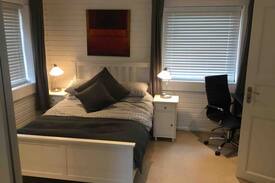 Maidstone Cabin | The Heath cabin. Large space with its own entrance
