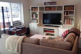 Carbondale House | Gourmet Farmhouse views and comfort in Willits, CO