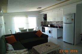 Kalkan Apartment | TORUN APART KALKAN
