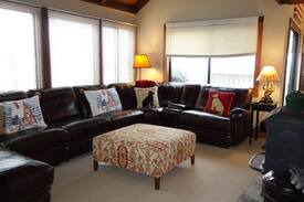 Wintergreen Villa | Ski-in/Ski-Out on Eagle's Swoop at Wintergreen