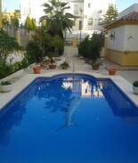 Torre del Mar House | Casa en torre del mar (viña málaga)