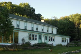 Harrison House | The Inn at Harmony Farm B&B