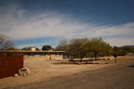 Casas Adobes West House | Desert oasis in Casas Adobes