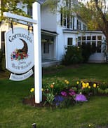 Dorset Bed & Breakfast | The Cornucopia Bed and Breakfast, Dorset, VT