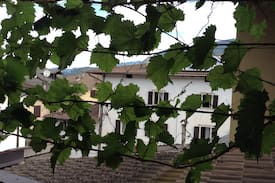 Caldonazzo Apartment | Casa Nicole nel cuore di Caldonazzo - app. Balù