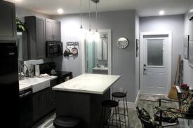 South Miami House | Sweet Dreams Lakeside Cottage near U of M Gables
