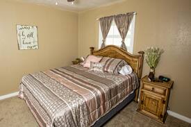 Eunice House | Cardinal's Nest