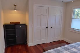 Summerville Historic District Cabin | Camellia Cottages Carriage House
