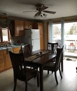 Salisbury House | The Bunkhouse