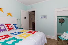 Perry House | 3rd Street Suite
