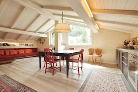La Thuile Apartment | Chalet ski-in ski-out - Petite golette - La Thuile