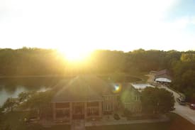 Sullivan House | Five Willows Bed & Breakfast and Event Venue