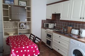 Ballydavid Apartment | Gleann Dearg - Red River Valley Dingle