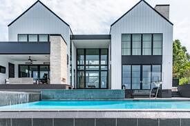 Grand Beach House | The Cove on Lake Michigan
