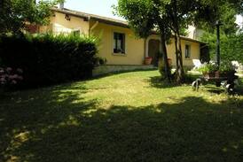Vicchio Villa | Farmhouse with private garden and pool