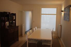 Wimereux Villa | Villa (Phone number hidden by Airbnb) , rénovée en (Phone number hidden by Airbnb) m plage, 10 pers