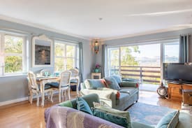 Kenmare House | Kenmare luxury hideaway Bayview WILD ATLANTIC WAY