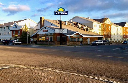 West Yellowstone Hotel | Days Inn by Wyndham West Yellowstone