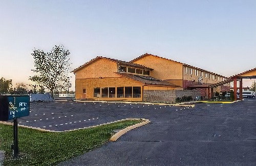 Moses Lake Hotel | Quality Inn Moses Lake