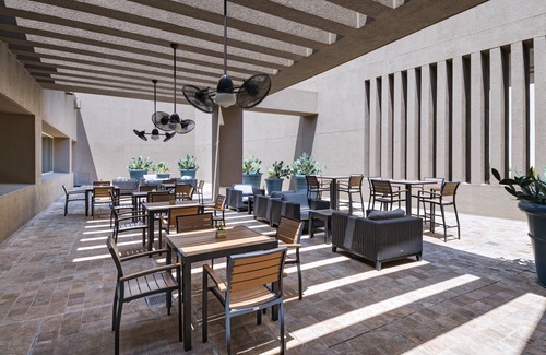 Westlake Hotel | Marriott Dallas/Fort Worth Westlake