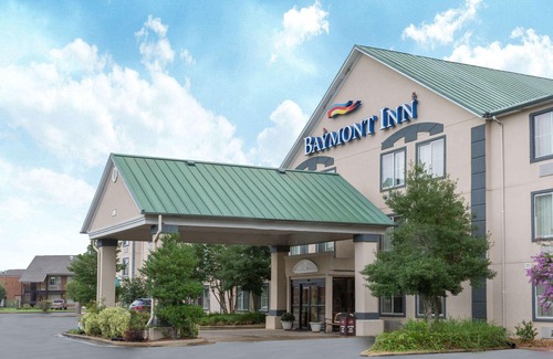 Jonesboro Hotel | Baymont by Wyndham Jonesboro