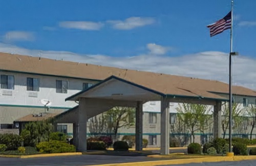 Moses Lake Hotel | Quality Inn Moses Lake
