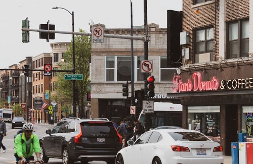 Lake View East Hotel | Hotel Versey Days Inn by Wyndham Chicago