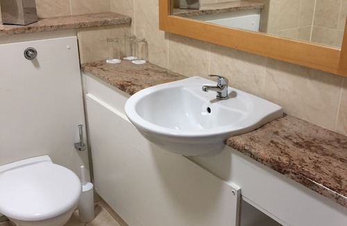Trim Hotel | Castle Arch Hotel