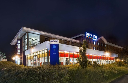 Walsall Hotel | Park Inn by Radisson Birmingham Walsall