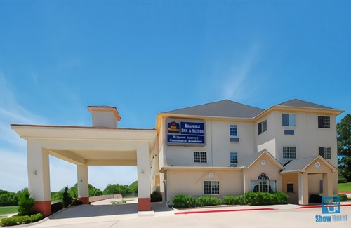 Roanoke Hotel | Best Western Roanoke Inn & Suites